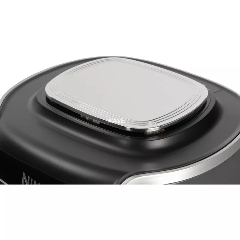 Ninja AF160 Single 5.2 L Stand-alone 1750 W Kuumaõhufritüür Hall