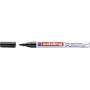 Permanent marker Edding 751 Bullet tip Must