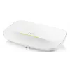 Juhtmevaba pääsupunkt Zyxel NWA210AXV2-EU0101F — Kaheribaline 2,4/5 GHz, 2975 Mbps, 2× RJ‑45, PoE, valge