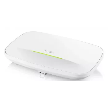 Juhtmevaba pääsupunkt Zyxel NWA210AXV2-EU0101F — Kaheribaline 2,4/5 GHz, 2975 Mbps, 2× RJ‑45, PoE, valge