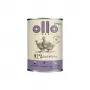 OLLO Umami Pardiliha ja kalkun – märg koeratoit – 850 g
