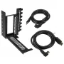 GPU kronstein Cablemod CM-VPB-2DK-R Midi Tower Must 1,8 m
