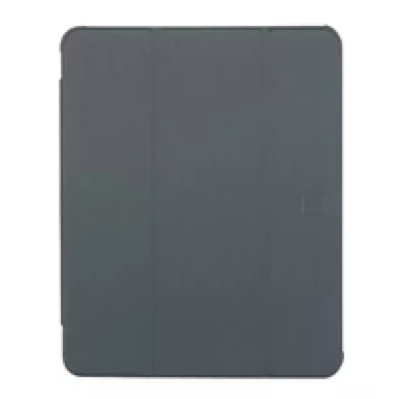 Folio Case Tucano IPDP13M4ST-BBK iPad Pro 13 jaoks, hall