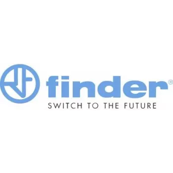 Finder PCB toiterelee 24 VDC 200 mW (32.21.7.024.4000)