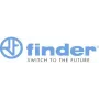 Finder PCB toiterelee 24 VDC 200 mW (32.21.7.024.4000)