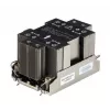 Supermicro SNK-P0078AP4 arvuti jahutussüsteem Protsessori jahutusradiaator Roostevaba teras