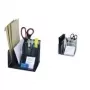Lauakorraldaja Wedo 65 554 hõbedane metall 1 tk