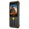 Mobiiltelefon UleFone Phone Armor Mini 4 LTE 4.5 tolli