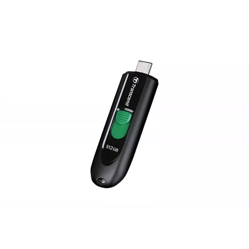 USB-mälupulk Transcend 512 GB USB USB-C 3.2 Gen 1 JetFlash 790 C