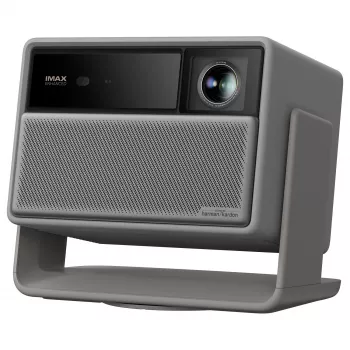 Lühiviskeprojektor XGIMI Horizon 20 XR13A DLP UHD 4K (3840×2160) LED, 1,2:1 viskesuhe, automaatne teravustamine/suum, 10 000:1 kontrastsus