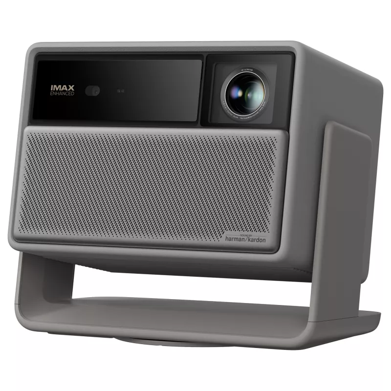 Lühiviskeprojektor XGIMI Horizon 20 XR13A DLP UHD 4K (3840×2160) LED, 1,2:1 viskesuhe, automaatne teravustamine/suum, 10 000:1 kontrastsus