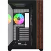 Thermaltake View 380 WS ARGB Midi Tower Must