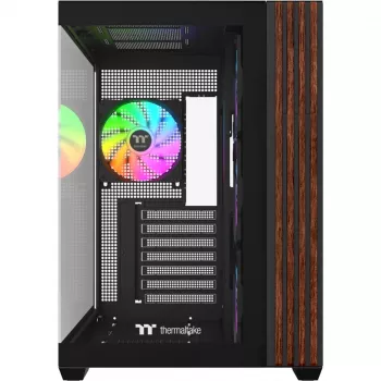 Thermaltake View 380 WS ARGB Midi Tower Must