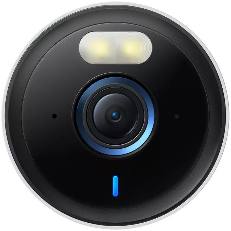 Anker Eufy eufyCam E330 (Professional) - 2 kaamera komplekt - võrgu valvekaamera - välialale - ilmastikukindel - värviline (päev/öö) - 8 MP - 3840 x 2160 - 4K - heli - Wi-Fi - 2