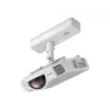 Epson V11HA76080 andmeprojektor Lähiviskeprojektor 4000 ANSI luumenit 3LCD WXGA (1200x800) 3D Valge