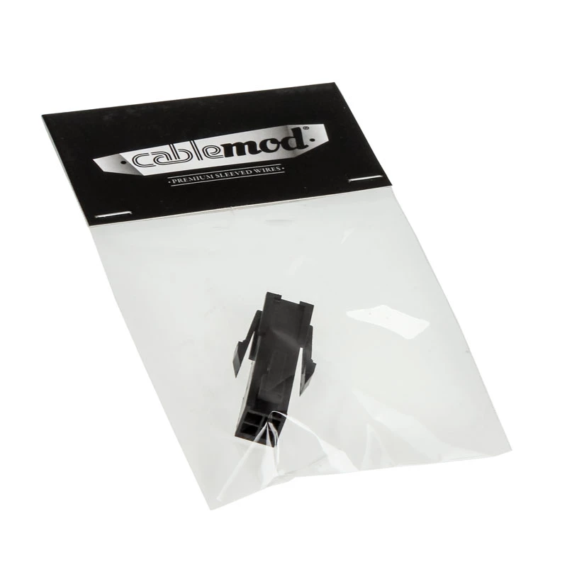 CableMod Connector Pack - 4-Pin ATX12V - must (CM-CON-4ATX-R)