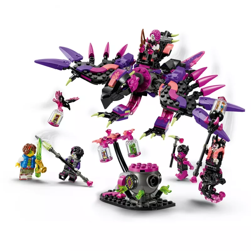 Lego 71483 toode