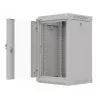 Lanberg WF11-3309-10S harukapp 9U Seinale paigaldatav haru Hall