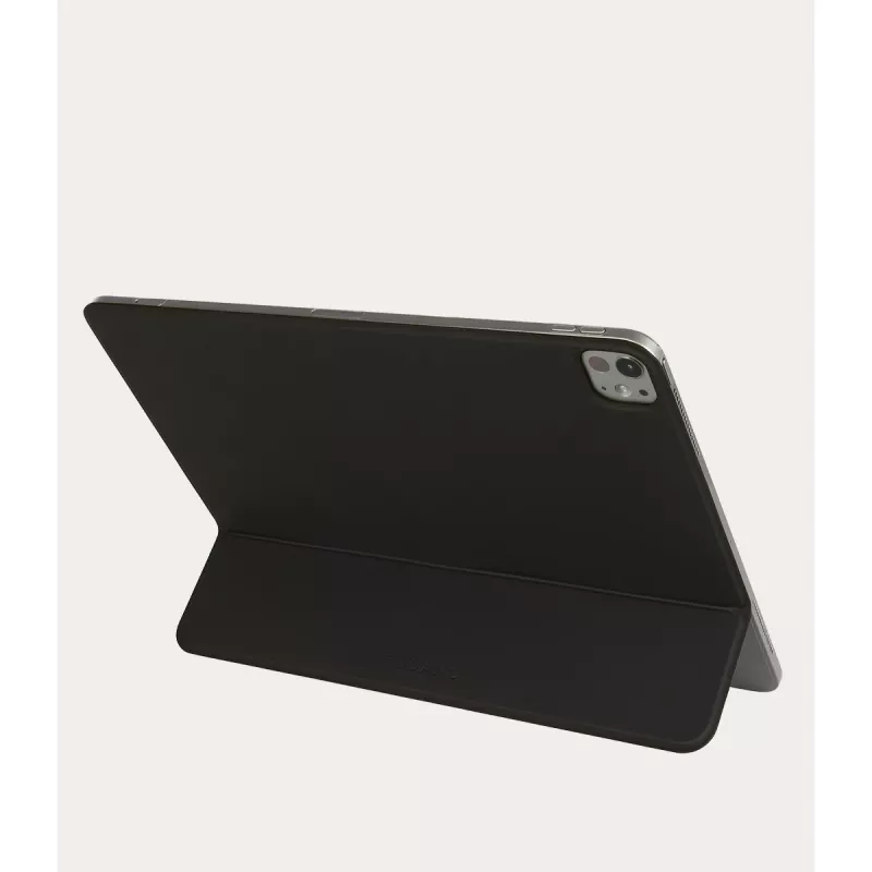TUCANO Magnet Tagakaas MUST Apple iPad Pro 13 M4 2024 (IPDP13M4MAG-BK)