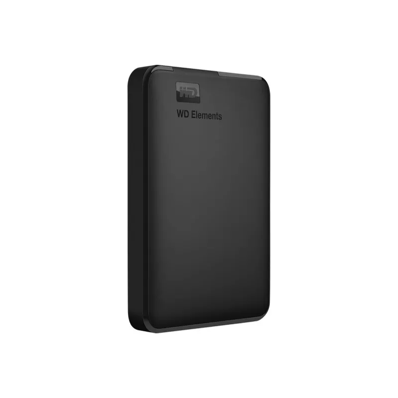 Väline kõvaketas Western Digital 1,5 TB USB 3.2 WD Elements Portable