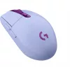 Logitech G305 LIGHTSPEED juhtmeta mängurihiir - LILLA - EWR2
