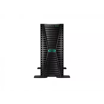 Torniserver HP Enterprise ProLiant ML110 Gen11 — Intel Xeon Bronze 3508U 2,1 GHz, 32 GB DDR5, 960 GB, 2000 W (4.5U)