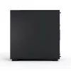 Fractal Design korpus | Epoch XL | Must Solid | ATX | Toiteplokk kaasas Ei