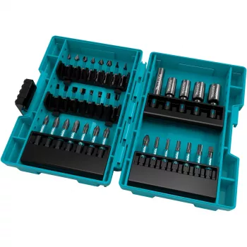 IMPACT Must otsakukomplekt 35 tk B-66880 MAKITA