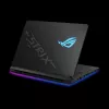 ASUS ROG Strix SCAR 16 G635LX-U9644W Intel Core Ultra 9 275HX sülearvuti 40,6 cm (16 tolli) WQXGA 64 GB DDR5-SDRAM 4 TB SSD NVIDIA GeForce RTX 5090 Wi-Fi 7 (802.11be) Windows 11 Home Must