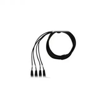 Panasonic kaabel 3SR-CABLE-DHLC4-4 — 4-pordiline kaablikoost kahe DLC ja kahe SLT ühendusega