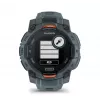 Nutikell Instinct 3 SOLAR/TWILIGHT 010-02934-01 Garmin