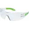 Kaitseprillid Uvex 9192725 Roheline Valge