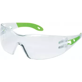 Kaitseprillid Uvex 9192725 Roheline Valge