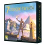 Lauamäng 7 WONDERS OF THE WORLD (POOLA VERSIOON)