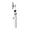 Insta360 Flow 2 Pro AI Tracker Stabilisaatori komplekt (valge)