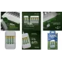 Akulaadija Varta Eco Charger Pro Recycled 4x AA 2100mAh (mudel 56816)