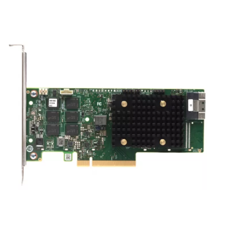 Lenovo RAID 940-16I RAID-kontroller PCI Express x4 4.0 12 Gbit/s