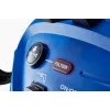 Nilfisk Multi II 30 T Must, Sinine 30 L 1400 W