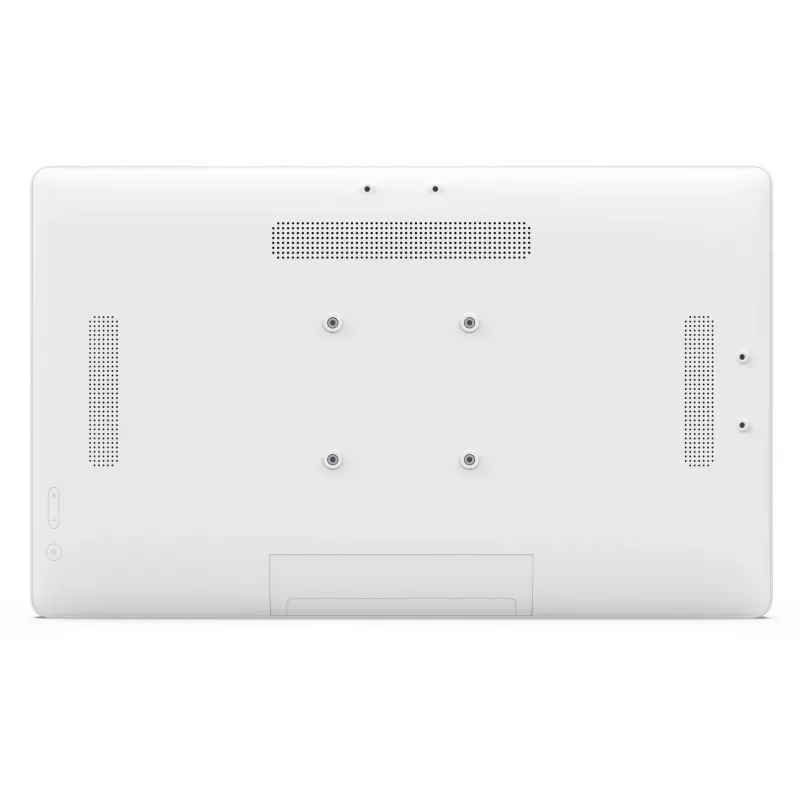 Monitor ALLNET ALLSD32RK3588A12 32-tolline Android 12 RK3588 HDMI Valge