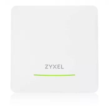 Zyxel NWA90BE PRO 5764 Mbit/s Valge Power over Ethernet (PoE)