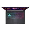 Sülearvuti MSI Cyborg 15 A13 15,6 tolli Intel Core i5-13420H 16 GB muutmälu 512 GB SSD NVIDIA GeForce RTX 4050 ilma operatsioonisüsteemita