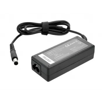 Toiteadapter MITSU DELL-ile 19,5V 3,34A — sülearvuti väline toiteplokk
