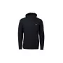 Cycling jacket POC Mantle Thermal uran Must — isoleeritud termojakk, mudel 342023