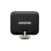 Juhtmevaba kaamerale kinnitatav vastuvõtja Shure MV-R-Z6 — 50–20000 Hz, 30 m leviulatus, 12–15 V, 308×101×38 mm, 0,429 kg, must