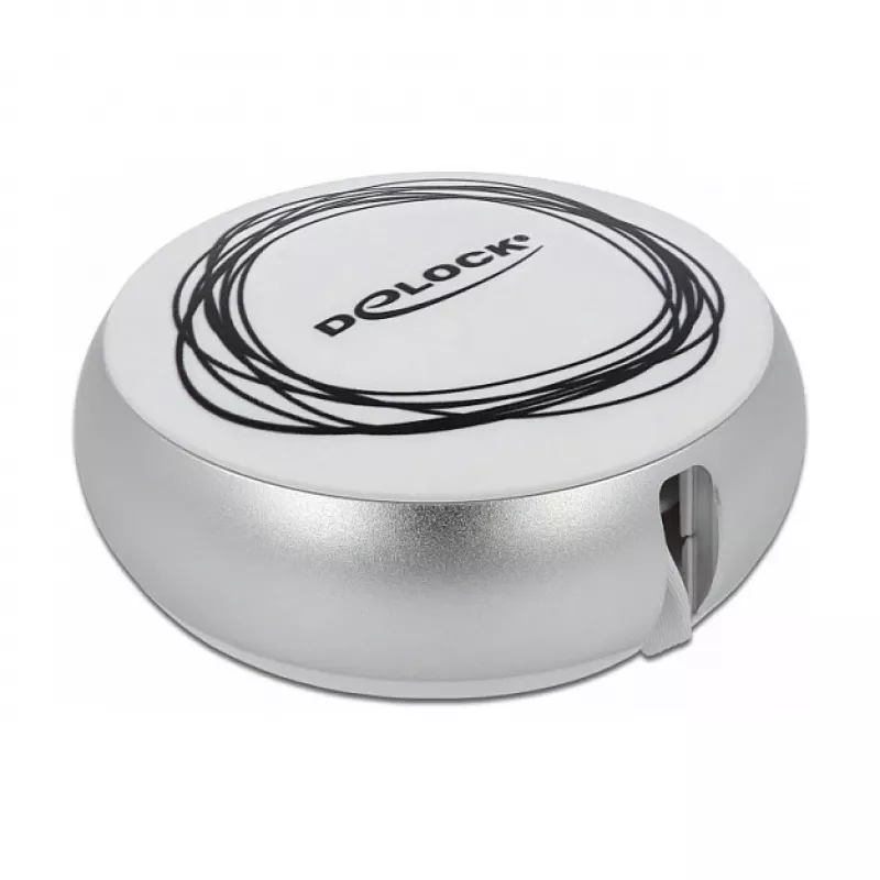 Sissetõmmatav kaabel DeLOCK USB 2.0 2-in-1 Type-A – Micro-B ja USB-C™