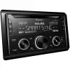 Automeediavastuvõtja Pioneer FH-S820DAB Must 200 W Bluetooth