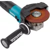 Makita GA5091X01 nurklihvija 12.5 cm 11500 RPM 1900 W 2.8 kg