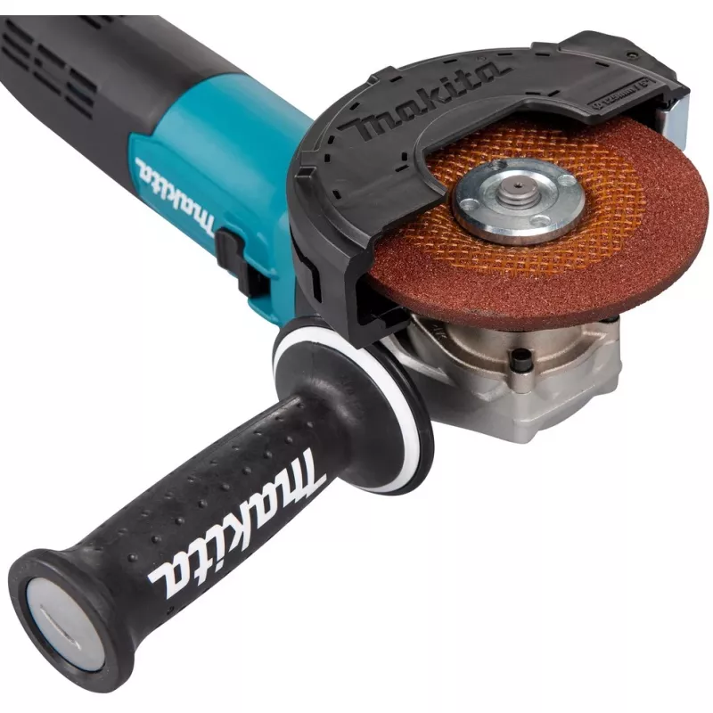 Makita GA5091X01 nurklihvija 12.5 cm 11500 RPM 1900 W 2.8 kg