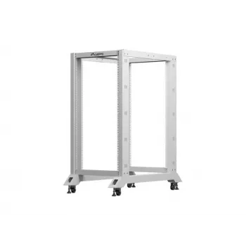 Rack 19 22U 600x1000 hall Lanberg