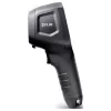 Termokaamera FLIR TG298 käeshoitav -25 kuni +1080 °C, 320×240 LCD, 2,4-tolline ekraan, IP54, USB-C, 8 GB